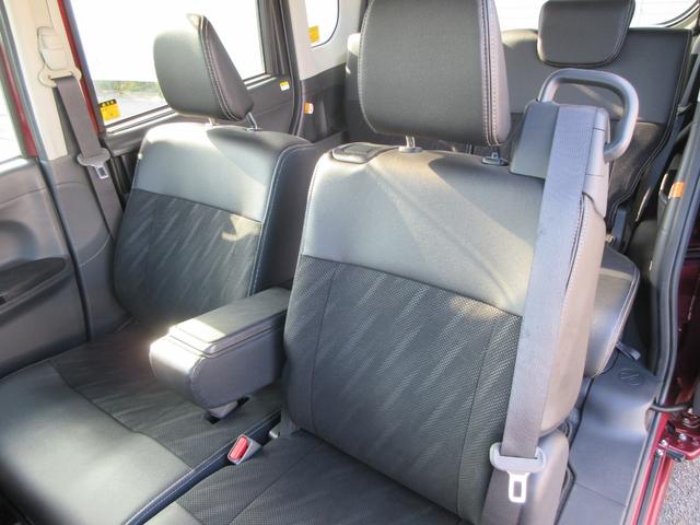 タント カスタムＸ　トップエディションＶＳ　ＳＡＩＩＩ　ナビＴＶ　運転席シートヒーター　バックカメラ　サイドカメラ　スマートアシストオートエアコン　アルミホイール　格納式リヤドアサンシェードオーディオ操作用ステアリングスイッチ　電動格納ミラーＵＳＢソケット（56枚目）