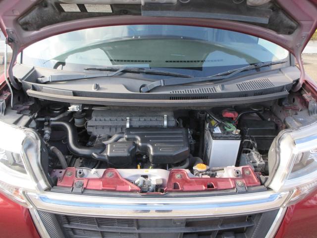 タント カスタムＸ　トップエディションＶＳ　ＳＡＩＩＩ　ナビＴＶ　運転席シートヒーター　バックカメラ　サイドカメラ　スマートアシストオートエアコン　アルミホイール　格納式リヤドアサンシェードオーディオ操作用ステアリングスイッチ　電動格納ミラーＵＳＢソケット（65枚目）