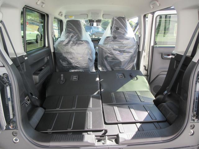 ハスラー タフワイルド アダプティブクルーズコントロール ステアリングオーディオスイッチ 全周囲カメラ オートライト パーソナルテーブル バックカメラ アクセサリーソケット ドアバイザーフロアマット 電動格納ミラー キーレス(32枚目)