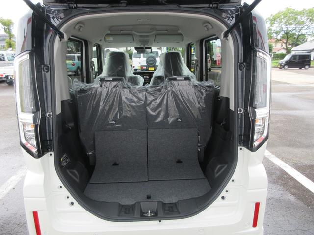 スペーシアカスタム ハイブリッドXS 全方位モニター付ナビTV ヘッドアップディスプレイ SOSボタン スリムサーキュレーター ロールサンシェード USB電源ソケット パーソナルテーブル ステアリングスイッチ ブレーキホールドスイッチ(52枚目)