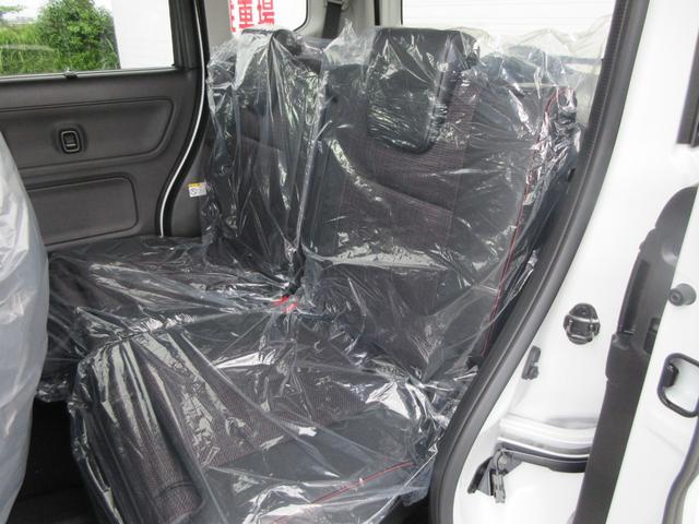 スペーシアカスタム ハイブリッドXS 全方位モニター付ナビTV ヘッドアップディスプレイ SOSボタン スリムサーキュレーター ロールサンシェード USB電源ソケット パーソナルテーブル ステアリングスイッチ ブレーキホールドスイッチ(60枚目)