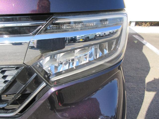 N-BOXカスタム G・EXホンダセンシング ナビTV ドライブレコーダーステアリングオーディオスイッチ ETC 片側電動スライドドア USBソケット純正アルミホイール フロアマット ドアバイザ― 電動格納ミラー バックカメラECONオートライト(10枚目)