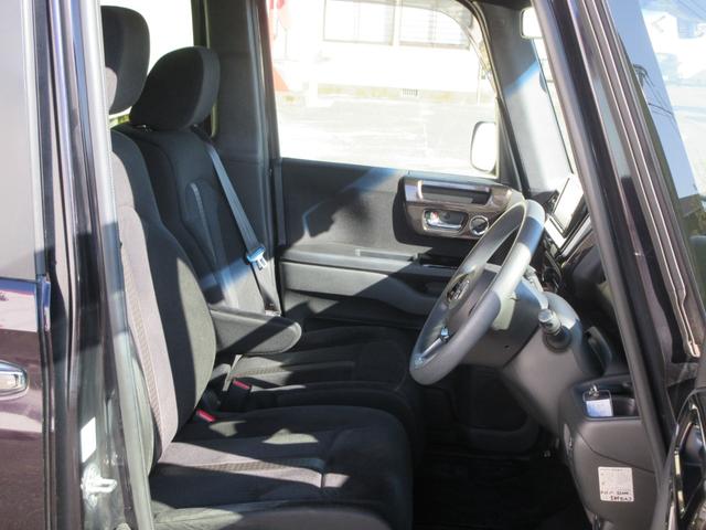 N-BOXカスタム G・EXホンダセンシング ナビTV ドライブレコーダーステアリングオーディオスイッチ ETC 片側電動スライドドア USBソケット純正アルミホイール フロアマット ドアバイザ― 電動格納ミラー バックカメラECONオートライト(21枚目)