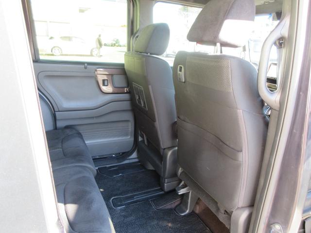 N-BOXカスタム G・EXホンダセンシング ナビTV ドライブレコーダーステアリングオーディオスイッチ ETC 片側電動スライドドア USBソケット純正アルミホイール フロアマット ドアバイザ― 電動格納ミラー バックカメラECONオートライト(25枚目)