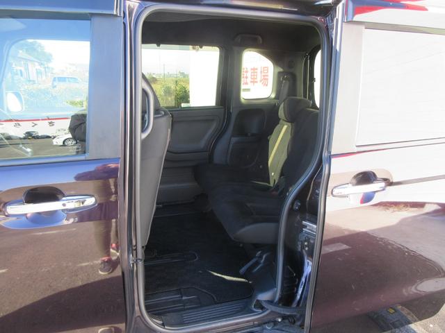 N-BOXカスタム G・EXホンダセンシング ナビTV ドライブレコーダーステアリングオーディオスイッチ ETC 片側電動スライドドア USBソケット純正アルミホイール フロアマット ドアバイザ― 電動格納ミラー バックカメラECONオートライト(67枚目)
