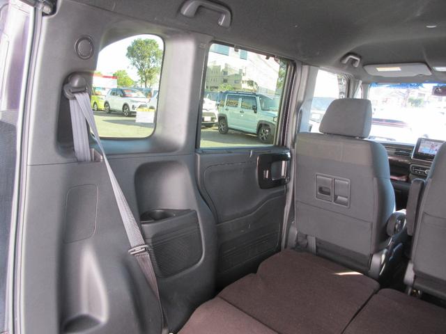 N-BOXカスタム G・EXホンダセンシング ナビTV ドライブレコーダーステアリングオーディオスイッチ ETC 片側電動スライドドア USBソケット純正アルミホイール フロアマット ドアバイザ― 電動格納ミラー バックカメラECONオートライト(79枚目)