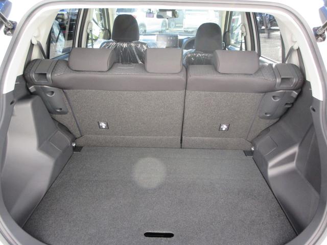 ライズ Ｚ　９インチディスプレイオーディオ　ＥＴＣ２．０　ＨＤＭＩ　ステアリングスイッチ　オートエアコン　アクセサリーソケット　シートヒーター　前後方ドライブレコーダー　純正アルミホイール　スマートアシスト（20枚目）