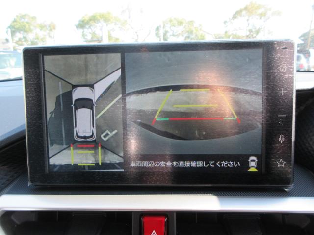 ライズ Ｚ　９インチディスプレイオーディオ　ＥＴＣ２．０　ＨＤＭＩ　ステアリングスイッチ　オートエアコン　アクセサリーソケット　シートヒーター　前後方ドライブレコーダー　純正アルミホイール　スマートアシスト（41枚目）