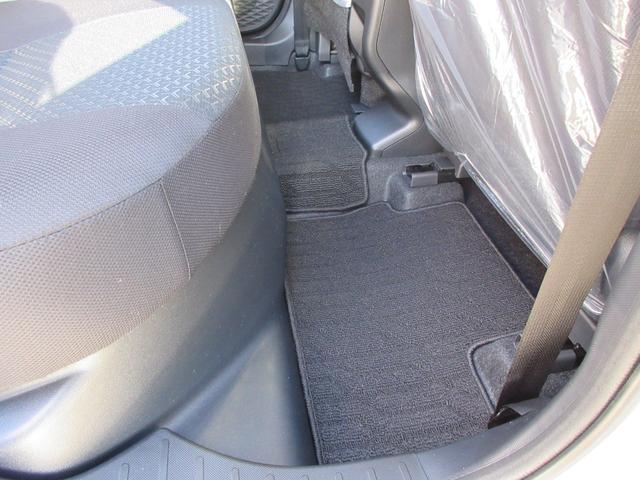 ライズ Ｚ　９インチディスプレイオーディオ　ＥＴＣ２．０　ＨＤＭＩ　ステアリングスイッチ　オートエアコン　アクセサリーソケット　シートヒーター　前後方ドライブレコーダー　純正アルミホイール　スマートアシスト（53枚目）