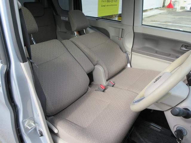 タント Ｌ　横滑り防止装置　ＣＤ　電動格納ミラー　ＡＭ・ＦＭ　アクセサリーソケット　グローブボックス　アームレスト　アイドリングストップ　インパネアッパーボックス　エアコン・クーラー（18枚目）