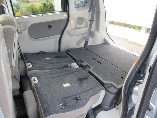 タント Ｌ　横滑り防止装置　ＣＤ　電動格納ミラー　ＡＭ・ＦＭ　アクセサリーソケット　グローブボックス　アームレスト　アイドリングストップ　インパネアッパーボックス　エアコン・クーラー（22枚目）