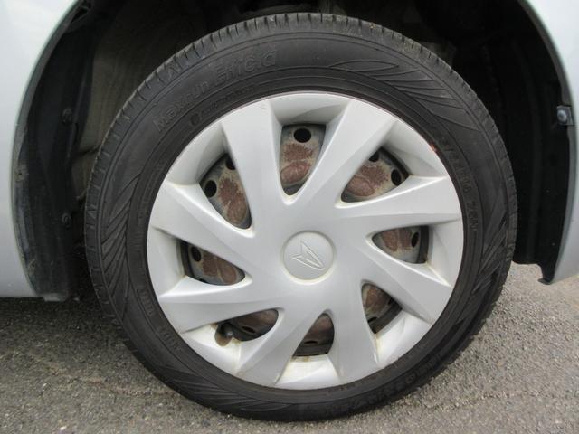 タント Ｌ　横滑り防止装置　ＣＤ　電動格納ミラー　ＡＭ・ＦＭ　アクセサリーソケット　グローブボックス　アームレスト　アイドリングストップ　インパネアッパーボックス　エアコン・クーラー（24枚目）