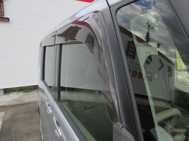 タント Ｌ　横滑り防止装置　ＣＤ　電動格納ミラー　ＡＭ・ＦＭ　アクセサリーソケット　グローブボックス　アームレスト　アイドリングストップ　インパネアッパーボックス　エアコン・クーラー（28枚目）