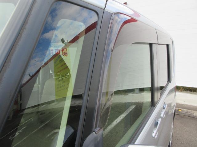 タント Ｌ　横滑り防止装置　ＣＤ　電動格納ミラー　ＡＭ・ＦＭ　アクセサリーソケット　グローブボックス　アームレスト　アイドリングストップ　インパネアッパーボックス　エアコン・クーラー（30枚目）