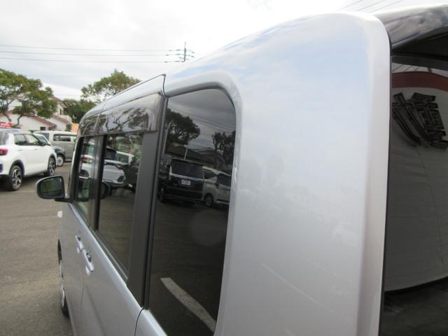 タント Ｌ　横滑り防止装置　ＣＤ　電動格納ミラー　ＡＭ・ＦＭ　アクセサリーソケット　グローブボックス　アームレスト　アイドリングストップ　インパネアッパーボックス　エアコン・クーラー（31枚目）