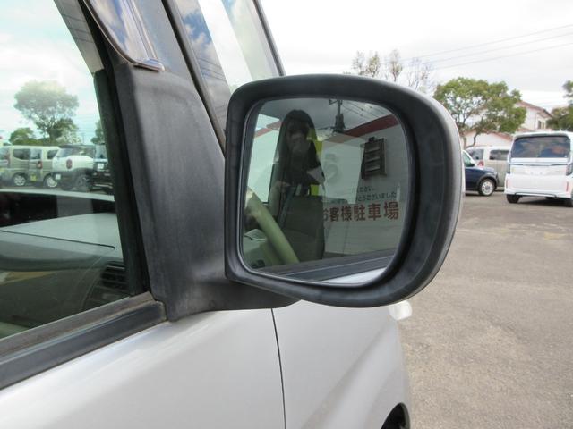 タント Ｌ　横滑り防止装置　ＣＤ　電動格納ミラー　ＡＭ・ＦＭ　アクセサリーソケット　グローブボックス　アームレスト　アイドリングストップ　インパネアッパーボックス　エアコン・クーラー（34枚目）