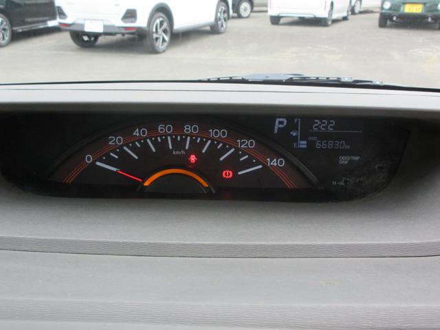 タント Ｌ　横滑り防止装置　ＣＤ　電動格納ミラー　ＡＭ・ＦＭ　アクセサリーソケット　グローブボックス　アームレスト　アイドリングストップ　インパネアッパーボックス　エアコン・クーラー（55枚目）