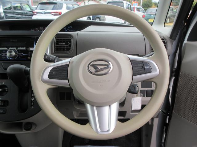 タント Ｌ　横滑り防止装置　ＣＤ　電動格納ミラー　ＡＭ・ＦＭ　アクセサリーソケット　グローブボックス　アームレスト　アイドリングストップ　インパネアッパーボックス　エアコン・クーラー（59枚目）