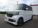 Ｎ－ＢＯＸカスタム Ｇ・Ｌホンダセンシング　前後方ドライブレコーダー　ナビＴＶ　ＥＴＣ　両側電動スライドドア　純正アルミホイール　ＭＡＩＮスイッチ　マルチインフォメーションディスプレイ　アクセサリーソケット　横滑り防止　ドアバイザ―フロアマット（6枚目）