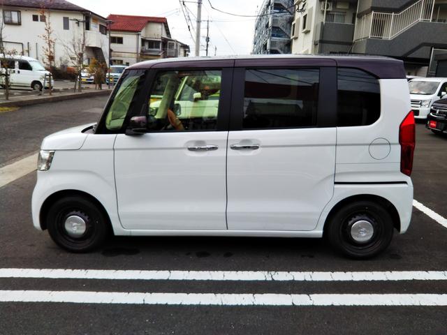 ホンダ Ｎ－ＢＯＸ