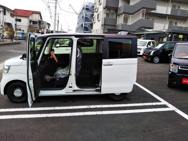 ホンダ Ｎ－ＢＯＸ