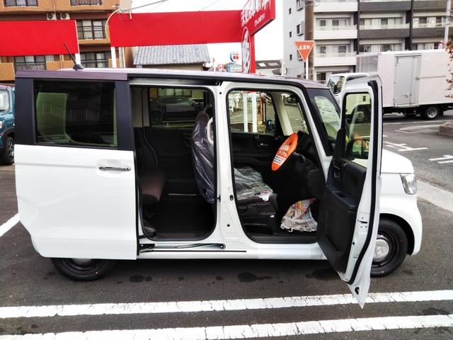 ホンダ Ｎ－ＢＯＸ