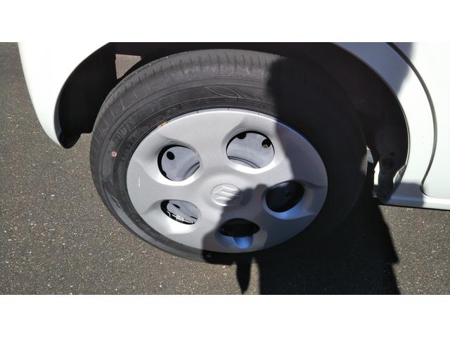 アルト L アップグレードパッケージ装着車 オーディオレス車 スズキセーフティサポート シートヒーター コーナーセンサー LEDヘッドライト オートエアコン プライバシーガラス キーレス 集中ドアロック(19枚目)