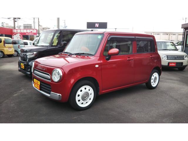 アルトラパンショコラ G 7インチフルセグナビゲーション バックカメラ ドライブレコーダー前方後方 フロアマット ドアバイザー スマートキー プッシュスタート 集中ドアロック プライバシーガラス ディスチャージランプ(21枚目)