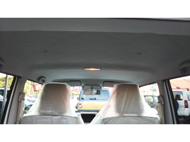 アルトラパン Ｘ　ディスプレイオーディオ　バックモニター　スズキセーフティサポート　シートヒーター　コーナーセンサー　アルミホイール１４インチ　オートエアコン　スマートキー　プッシュスタート　集中ドアロック　キーレス（12枚目）