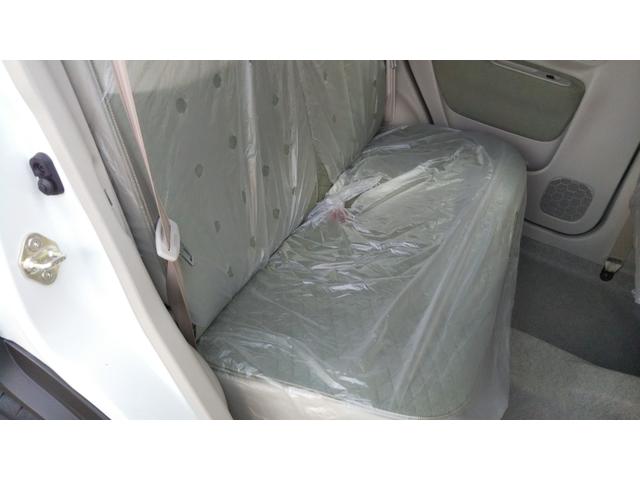 アルトラパン Ｘ　ディスプレイオーディオ　バックモニター　スズキセーフティサポート　シートヒーター　コーナーセンサー　アルミホイール１４インチ　オートエアコン　スマートキー　プッシュスタート　集中ドアロック　キーレス（14枚目）