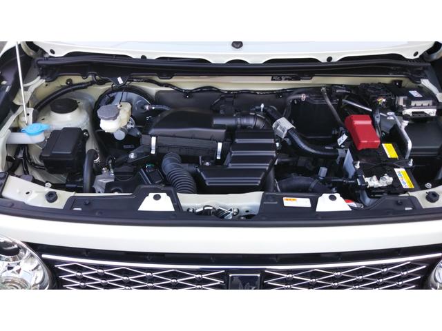 アルトラパン Ｘ　ディスプレイオーディオ　バックモニター　スズキセーフティサポート　シートヒーター　コーナーセンサー　アルミホイール１４インチ　オートエアコン　スマートキー　プッシュスタート　集中ドアロック　キーレス（17枚目）