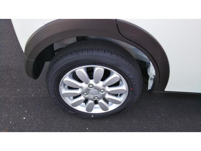 アルトラパン Ｘ　ディスプレイオーディオ　バックモニター　スズキセーフティサポート　シートヒーター　コーナーセンサー　アルミホイール１４インチ　オートエアコン　スマートキー　プッシュスタート　集中ドアロック　キーレス（19枚目）