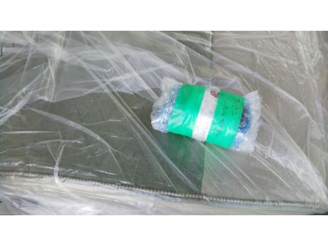 アルトラパン Ｘ　ディスプレイオーディオ　バックモニター　スズキセーフティサポート　シートヒーター　コーナーセンサー　アルミホイール１４インチ　オートエアコン　スマートキー　プッシュスタート　集中ドアロック　キーレス（21枚目）