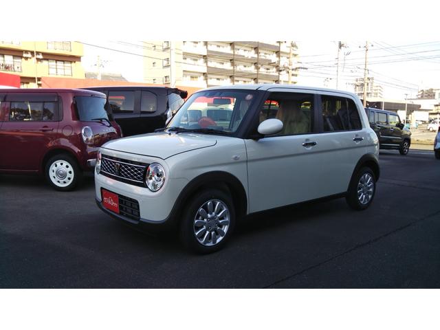 アルトラパン Ｘ　ディスプレイオーディオ　バックモニター　スズキセーフティサポート　シートヒーター　コーナーセンサー　アルミホイール１４インチ　オートエアコン　スマートキー　プッシュスタート　集中ドアロック　キーレス（22枚目）