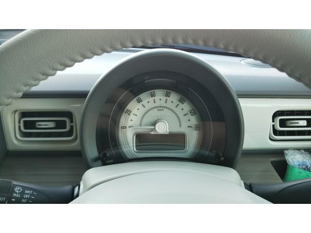 アルトラパン Ｘ　ディスプレイオーディオ　バックモニター　スズキセーフティサポート　シートヒーター　コーナーセンサー　アルミホイール１４インチ　オートエアコン　スマートキー　プッシュスタート　集中ドアロック　キーレス（25枚目）