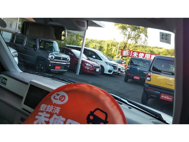 アルトラパン Ｘ　ディスプレイオーディオ　バックモニター　スズキセーフティサポート　シートヒーター　コーナーセンサー　アルミホイール１４インチ　オートエアコン　スマートキー　プッシュスタート　集中ドアロック　キーレス（37枚目）