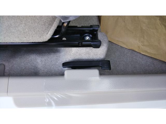 アルトラパン Ｘ　ディスプレイオーディオ　バックモニター　スズキセーフティサポート　シートヒーター　コーナーセンサー　アルミホイール１４インチ　オートエアコン　スマートキー　プッシュスタート　集中ドアロック　キーレス（39枚目）