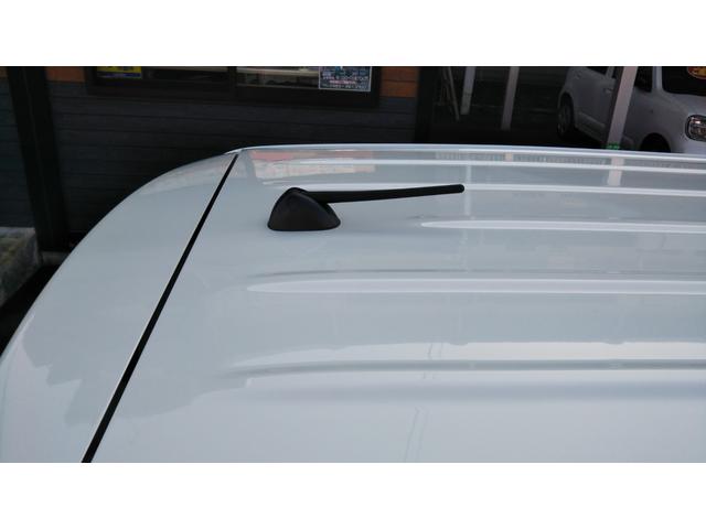 アルトラパン Ｘ　ディスプレイオーディオ　バックモニター　スズキセーフティサポート　シートヒーター　コーナーセンサー　アルミホイール１４インチ　オートエアコン　スマートキー　プッシュスタート　集中ドアロック　キーレス（42枚目）