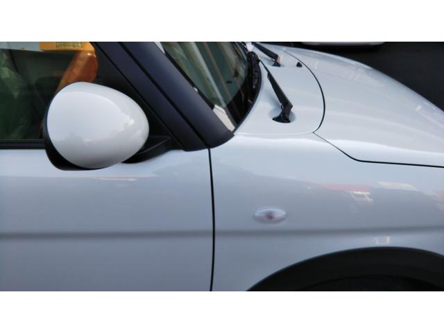 アルトラパン Ｘ　ディスプレイオーディオ　バックモニター　スズキセーフティサポート　シートヒーター　コーナーセンサー　アルミホイール１４インチ　オートエアコン　スマートキー　プッシュスタート　集中ドアロック　キーレス（43枚目）