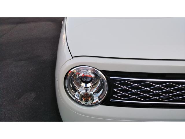 アルトラパン Ｘ　ディスプレイオーディオ　バックモニター　スズキセーフティサポート　シートヒーター　コーナーセンサー　アルミホイール１４インチ　オートエアコン　スマートキー　プッシュスタート　集中ドアロック　キーレス（44枚目）