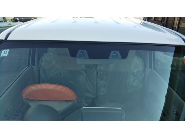 アルトラパン Ｘ　ディスプレイオーディオ　バックモニター　スズキセーフティサポート　シートヒーター　コーナーセンサー　アルミホイール１４インチ　オートエアコン　スマートキー　プッシュスタート　集中ドアロック　キーレス（46枚目）