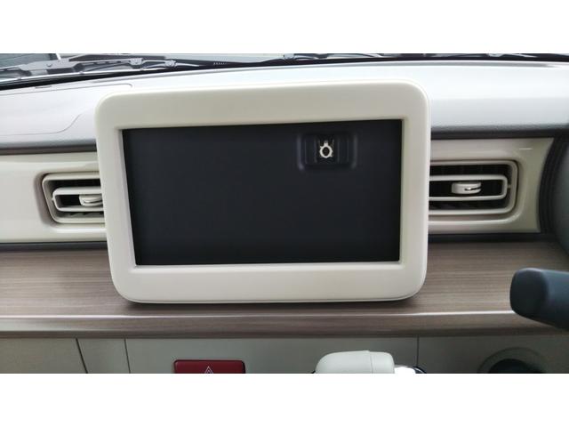 アルトラパン Ｘ　全方位モニター用カメラパッケージ　スズキセーフティサポート　シートヒーター　コーナーセンサー　アルミホイール１４インチ　スマートキー　プッシュスタート　集中ドアロック　キーレス　プライバシーガラス（10枚目）