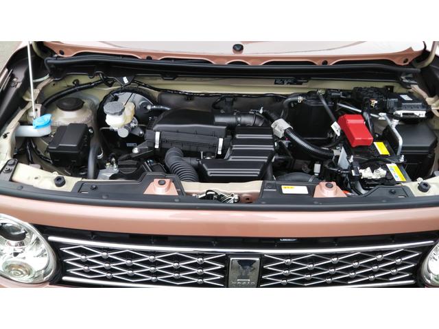 アルトラパン Ｘ　全方位モニター用カメラパッケージ　スズキセーフティサポート　シートヒーター　コーナーセンサー　アルミホイール１４インチ　スマートキー　プッシュスタート　集中ドアロック　キーレス　プライバシーガラス（17枚目）