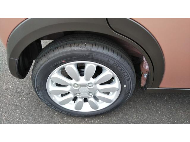 アルトラパン Ｘ　全方位モニター用カメラパッケージ　スズキセーフティサポート　シートヒーター　コーナーセンサー　アルミホイール１４インチ　スマートキー　プッシュスタート　集中ドアロック　キーレス　プライバシーガラス（19枚目）