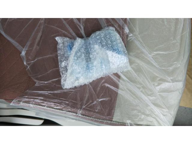 アルトラパン Ｘ　全方位モニター用カメラパッケージ　スズキセーフティサポート　シートヒーター　コーナーセンサー　アルミホイール１４インチ　スマートキー　プッシュスタート　集中ドアロック　キーレス　プライバシーガラス（21枚目）