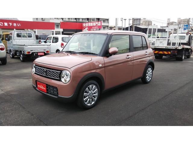 アルトラパン Ｘ　全方位モニター用カメラパッケージ　スズキセーフティサポート　シートヒーター　コーナーセンサー　アルミホイール１４インチ　スマートキー　プッシュスタート　集中ドアロック　キーレス　プライバシーガラス（22枚目）