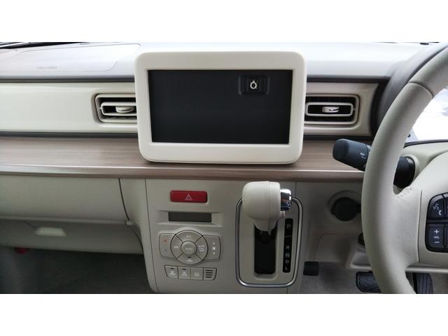 アルトラパン Ｘ　全方位モニター用カメラパッケージ　スズキセーフティサポート　シートヒーター　コーナーセンサー　アルミホイール１４インチ　スマートキー　プッシュスタート　集中ドアロック　キーレス　プライバシーガラス（26枚目）