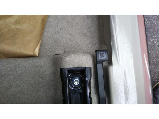 アルトラパン Ｘ　全方位モニター用カメラパッケージ　スズキセーフティサポート　シートヒーター　コーナーセンサー　アルミホイール１４インチ　スマートキー　プッシュスタート　集中ドアロック　キーレス　プライバシーガラス（34枚目）