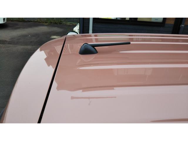 アルトラパン Ｘ　全方位モニター用カメラパッケージ　スズキセーフティサポート　シートヒーター　コーナーセンサー　アルミホイール１４インチ　スマートキー　プッシュスタート　集中ドアロック　キーレス　プライバシーガラス（40枚目）