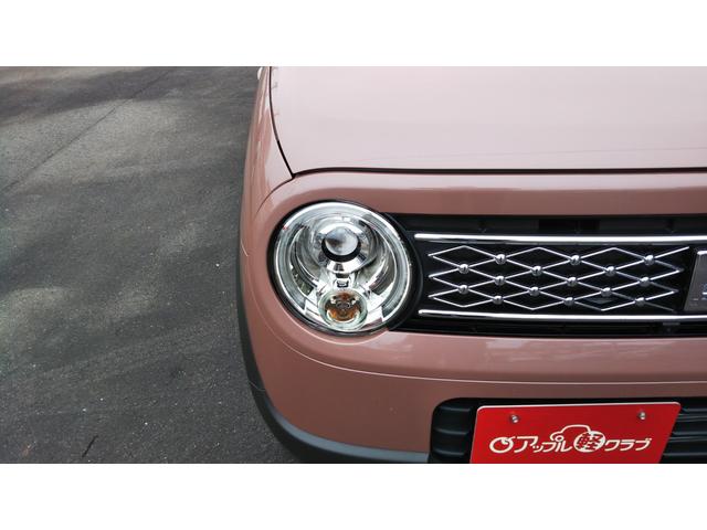 アルトラパン Ｘ　全方位モニター用カメラパッケージ　スズキセーフティサポート　シートヒーター　コーナーセンサー　アルミホイール１４インチ　スマートキー　プッシュスタート　集中ドアロック　キーレス　プライバシーガラス（42枚目）